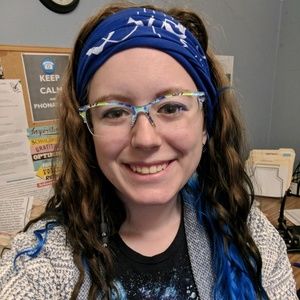 Meet your Posher, Taylor